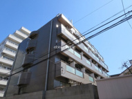 Ｋ＆Ｍ広尾の画像