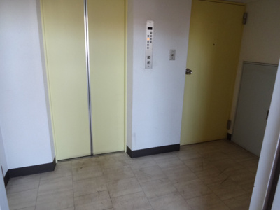 【その他共用部分】 | トーカンマンション鶯谷 | トーカンマンション鶯谷