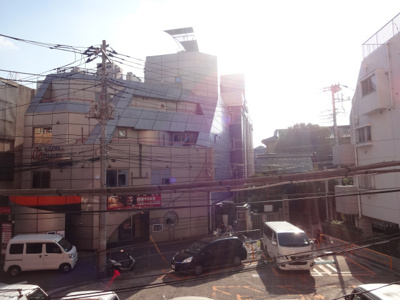 【展望】 | トーカンマンション鶯谷 | トーカンマンション鶯谷