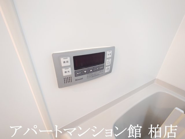 ヴィルヌープⅢの設備