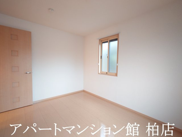 ヴィルヌープⅢの内装