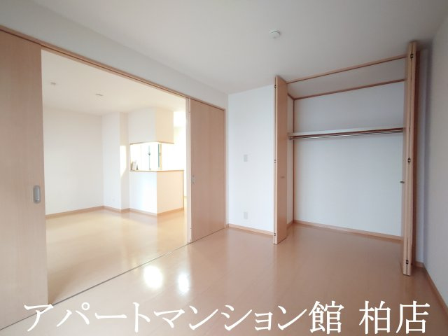 ヴィルヌープⅢの内装