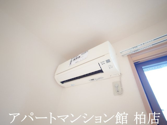 ヴィルヌープⅢの設備