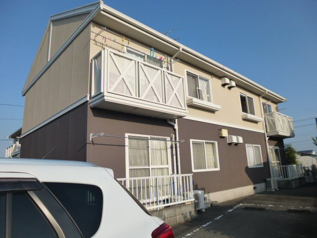 ラスティック２１Ｂ