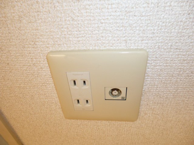ラスティック２１Ｂの設備|TVジャック