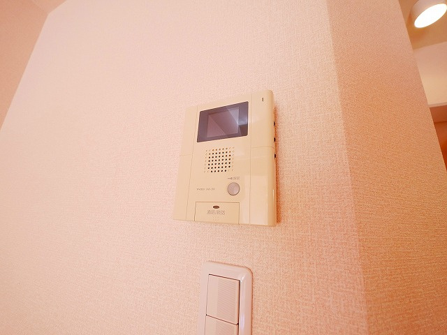 ルミエール　ドゥ　ソレイユのセキュリティ