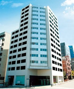 【外観】 | レジディア市ヶ谷