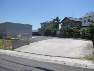 【外観】 | Ｈ・Ｋモータープール