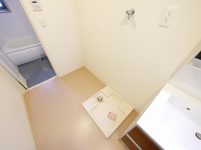 アンジュ高天の設備