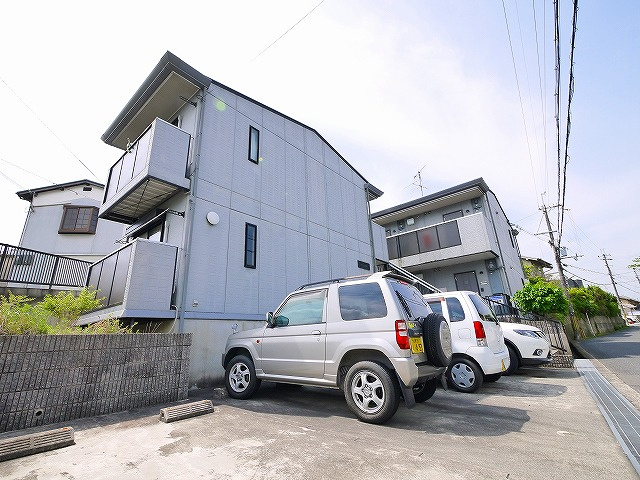 プレミールアオノ