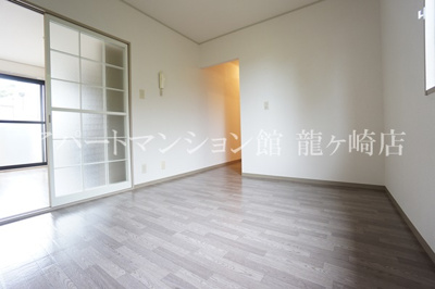 【寝室】 | クレスト藤ヶ丘Ａ