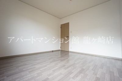 【寝室】 | クレスト藤ヶ丘Ａ