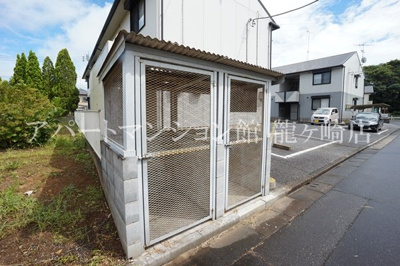 【その他共用部分】 | クレスト藤ヶ丘Ａ