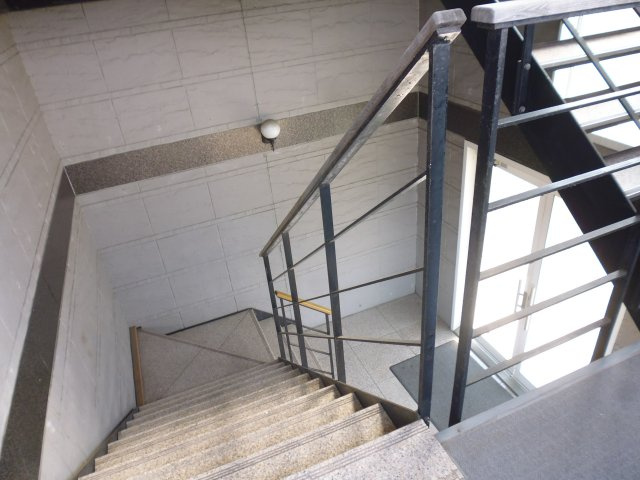 翼1のその他共用部分
