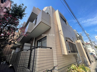 【外観】 | シャトレ広尾