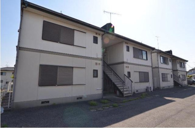 【外観】 | シャーメゾンＣ | シャーメゾンＣ