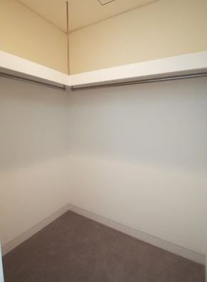 千代田区紀尾井町の賃貸マンションのその他|ウォークインクローゼット