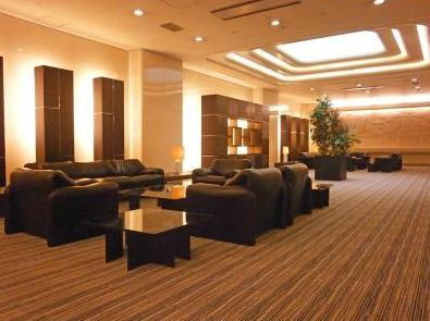 千代田区紀尾井町の賃貸マンションのその他|ロビーラウンジ