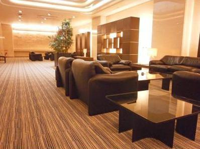 千代田区紀尾井町の賃貸マンションのその他|ロビーラウンジ