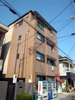 【外観】