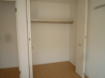 【収納】 | レジデンス平田