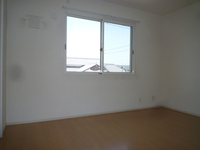 【寝室】 | レジデンス平田