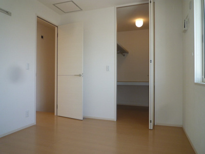 【洋室】 | レジデンス平田