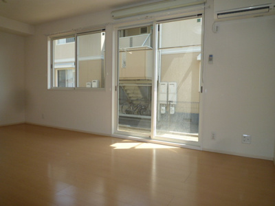 【居間・リビング】 | レジデンス平田