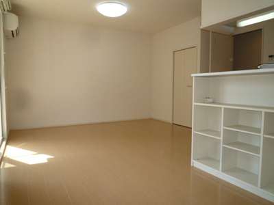 【内装】 | レジデンス平田