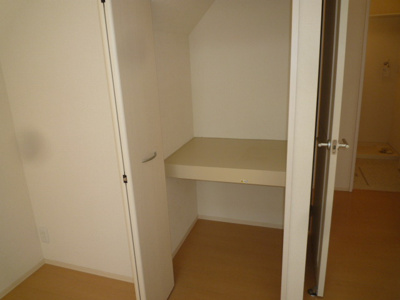 【収納】 | レジデンス平田