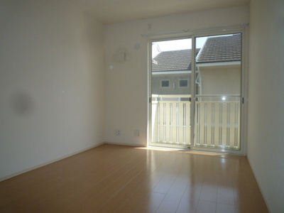 【洋室】 | レジデンス平田