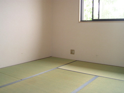 【和室】 | ウィンディアコスモスB