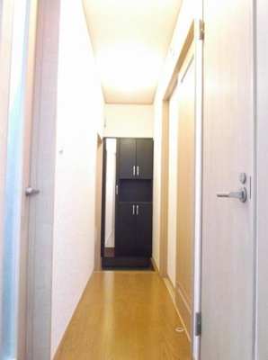 【エントランス】 | プレジデントW