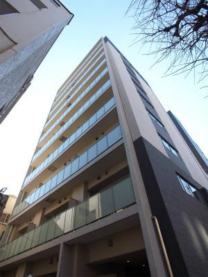 【外観】 | リブリ・グラン 関口