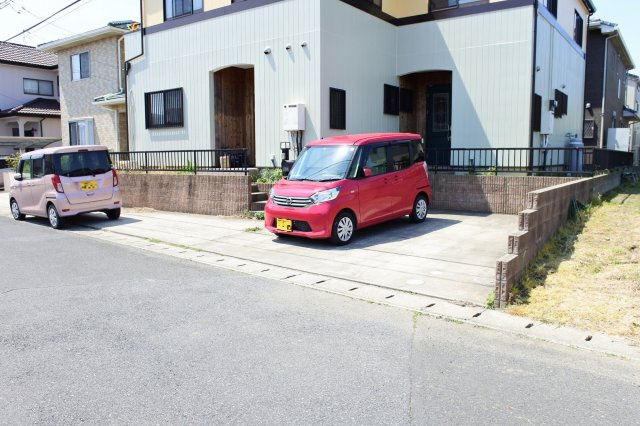 KTTながたの外観
