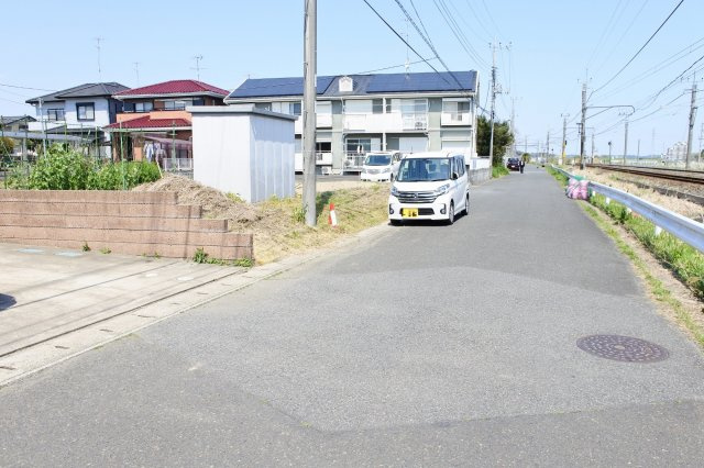 KTTながたの周辺