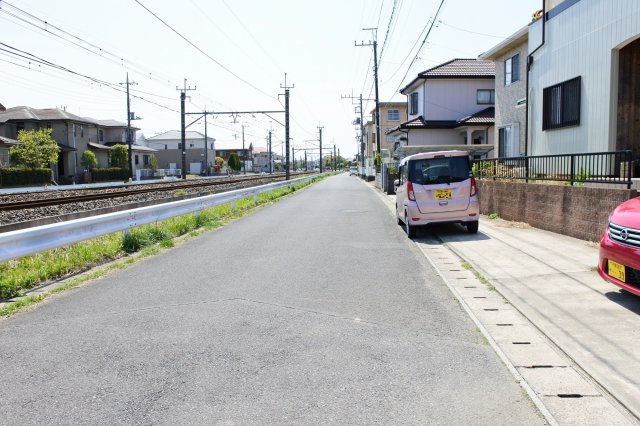 KTTながたの周辺