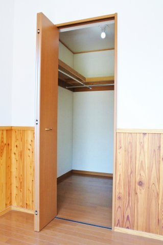 KTTながたの収納