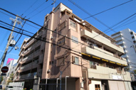 末広森田マンションの画像