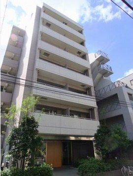 【外観】 | Park Axis神楽坂ステージ（パークアクシス神楽坂ステージ）