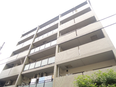 【外観】 | ブリランテ