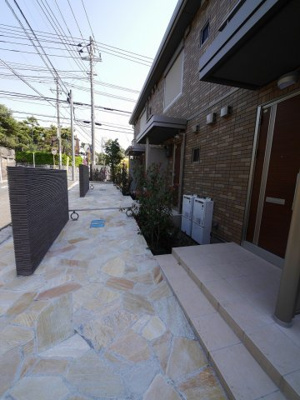 【その他共用部分】 | エルム湘南太平台Ａ棟