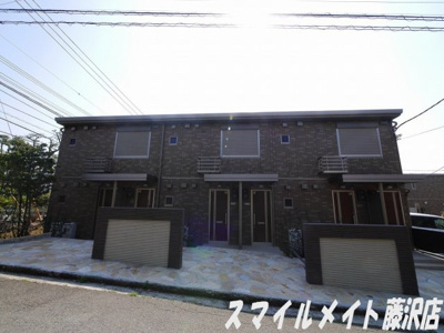 【外観】 | エルム湘南太平台Ａ棟