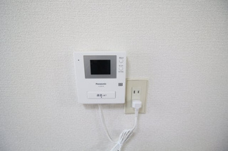 【セキュリティ】 | モニターホン