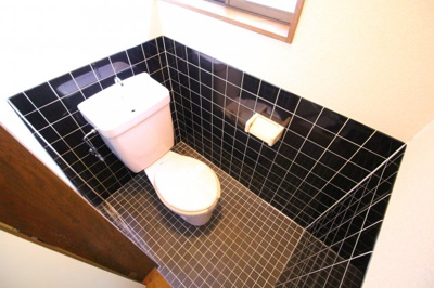 【トイレ】 | グリーンパレス