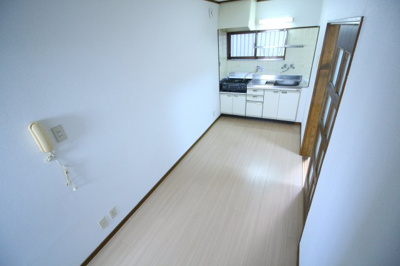 【居間・リビング】 | グリーンパレス