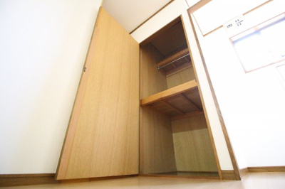 【収納】 | グリーンパレス