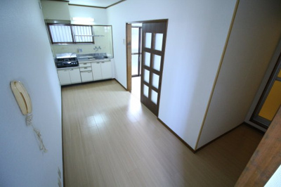 【内装】 | グリーンパレス