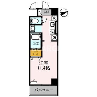 【間取り】 | ジュネス太郎坊