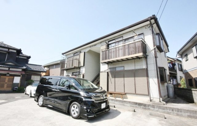 【外観】 | ビューラ・ヒルタ | ビューラ・ヒルタ